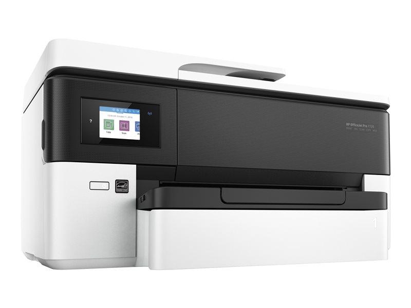 MULTIFONCTION JET D'ENCRE A3 HP OFFICEJET PRO 7720 WIDE FORMAT ALL-IN-ONE