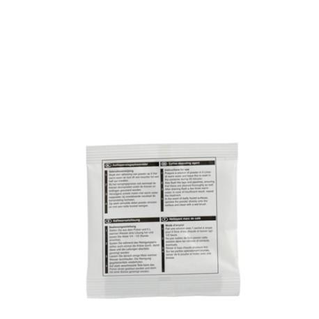 Nettoyant marc de café - 100 sachets de 10g - Animo pour machines à café professionnelles_0