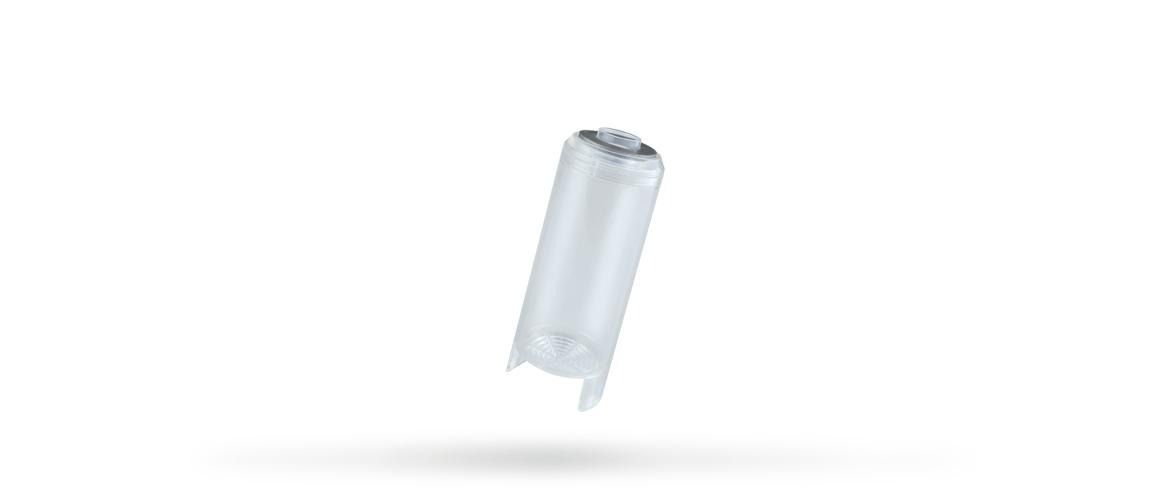 P Mignon SX - Cartouches filtrantes d'eau rechargeables - Atlas Filtri - 5