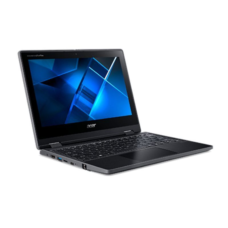PC portable - Acer TravelMate Spin B311RNA-31-C37M - écran tactile durable et toujours connecté_0