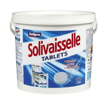 SOLIVAISSELLE 160 PASTILLES