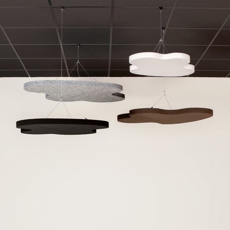 Suspension acoustique sound off cloud_0