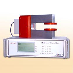Système de mesure d'épaisseur - Étrier ESC 130 - Mesure sans contact et haute précision (+/- 5µm)_0
