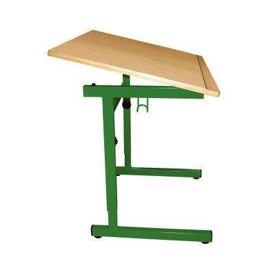Table enfant MOB RED THR2M V - Fabricant LNR Mobiliers_0