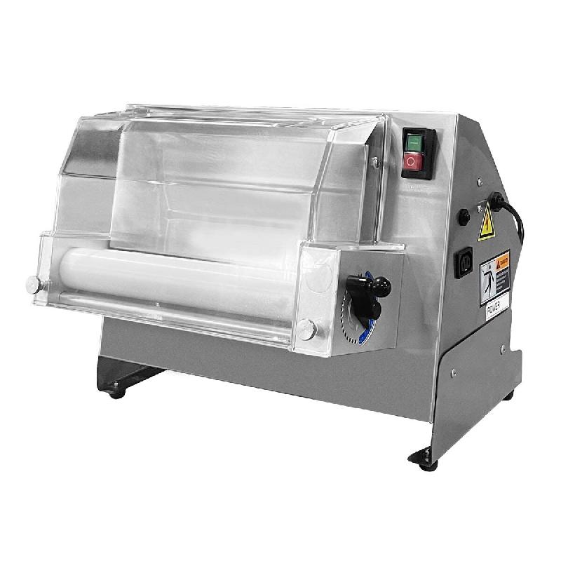 Vaiotec EASYLINE Laminoir à pâte, Ø10 - 30 cm - inox 11473_0