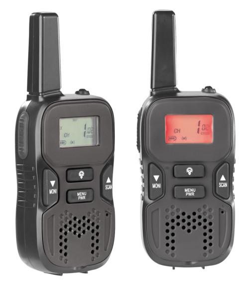 Wt-505 - talkies-walkies professionnels - simvalley_0