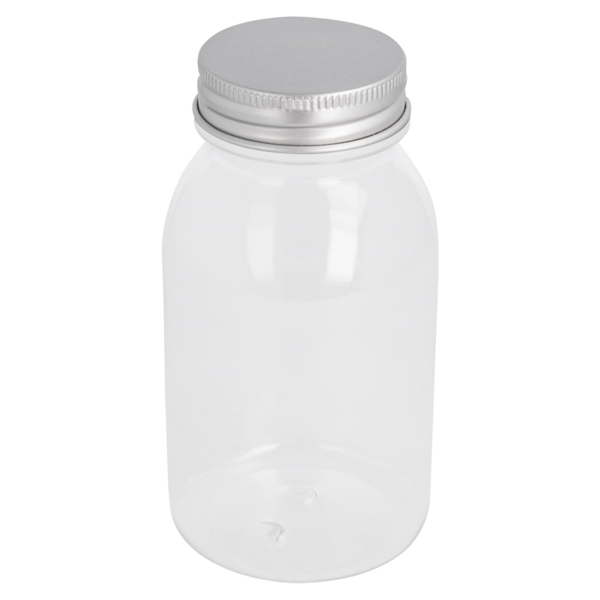 144 mini bouteilles 330 ml PET avec bouchon aluminium - FLBCPETAL-GP15_0