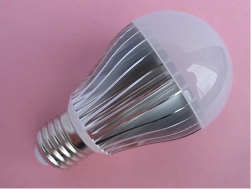 Ampoule LED 6W 230V E27 - Blanc chaud 3000K - 540LM - F.Tech_0
