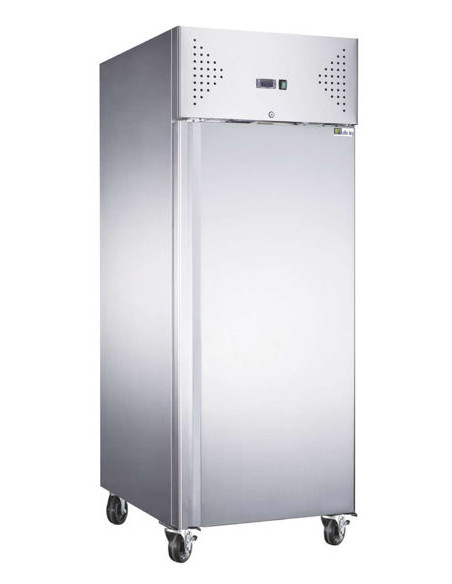 Armoire réfrigérée négative