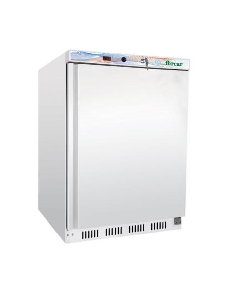 Armoire positive une porte 145 litres - Référence : RC200_0
