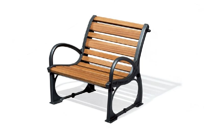 Fauteuil & Bancs urbains Swann Classic 2 - BCFRRSS2-HS01_0