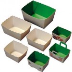Barquettes en carton compact 100% recyclable_0