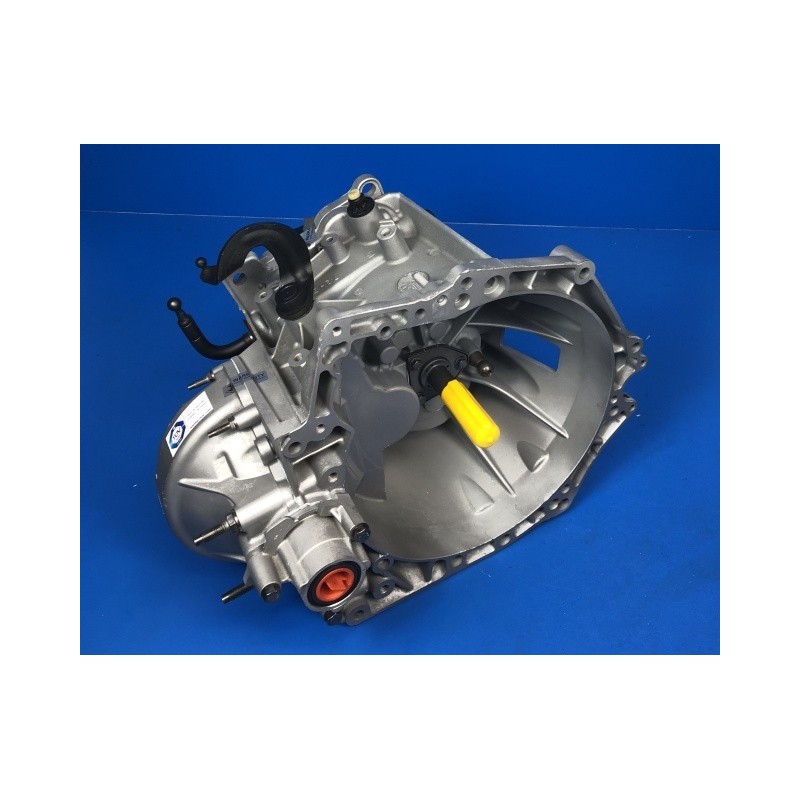 Boite de vitesses Moteur diesel - 6 vitesses - Chrysler Sebring 2.0 CRDi 140CV_0