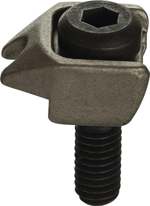 Bride de serrage MTN 16 PROMAT - pièce de rechange pour supports de serrage et barres d'alésage_0