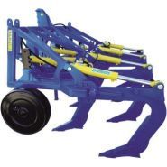 Dir RCH-5P-850 - Sous-soleuse hydropneumatique Di Raimondo - Interligne 65cm - Tracteurs 140 à 350 HP_0
