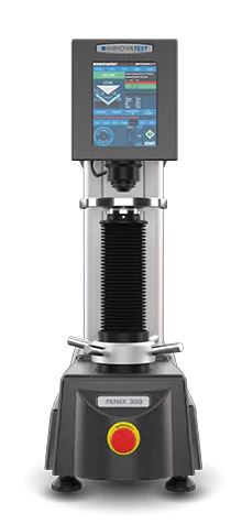 Duromètre Rockwell/Brinell avec contrôleur avancé - FENIX 300RS-IMP par INNOVATEST FRANCE_1