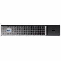Eaton 5PXEBM72RT2UG2 Batterie de l'onduleur Sealed Lead Acid (VRLA) 12 V 9 Ah_0