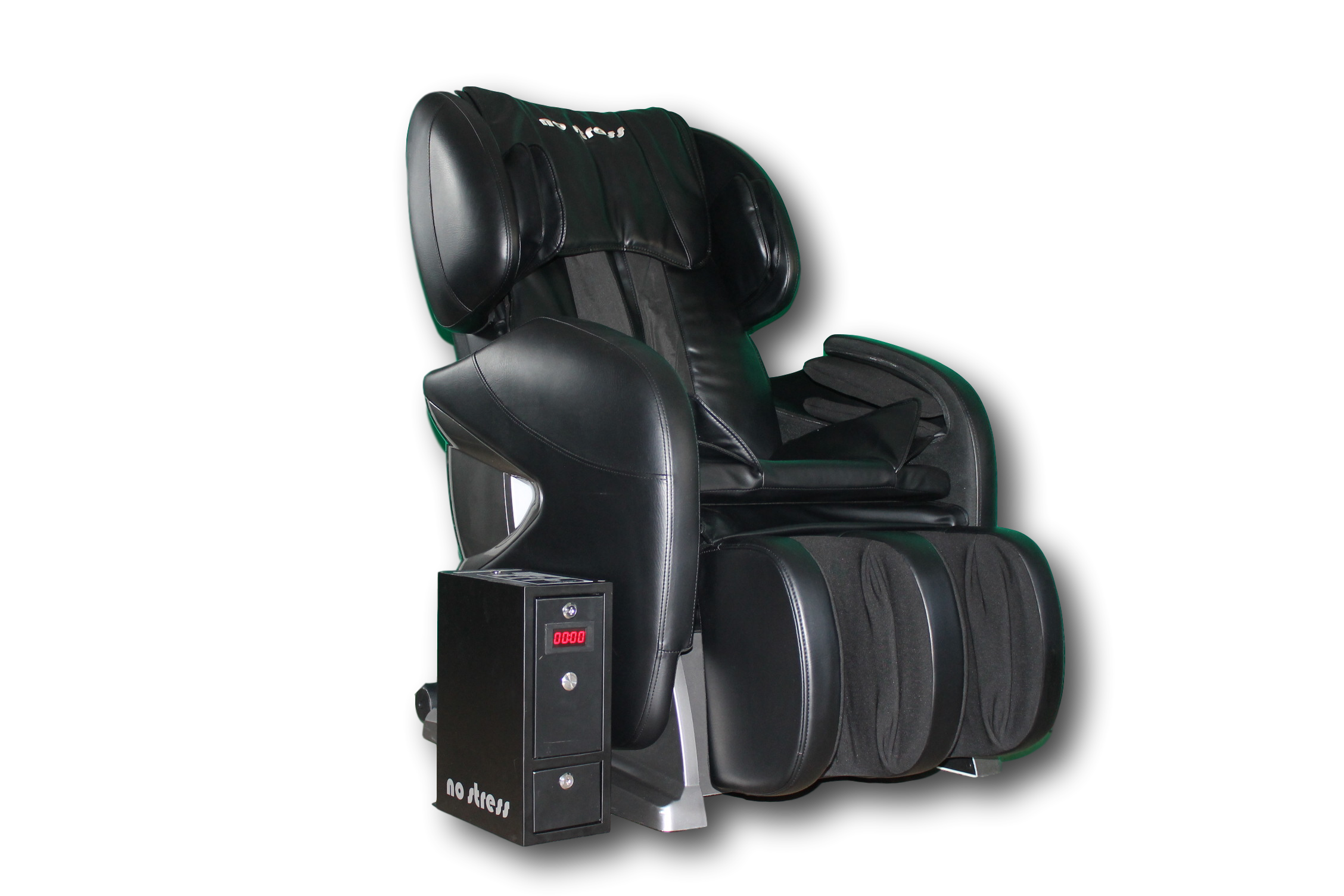 Fauteuil de massage no stress_0