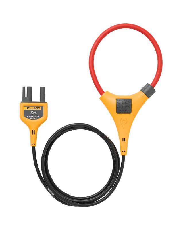 FL-I2500-10 - Sonde de courant flexible iFlex 2 500 A, Ø 35,6 mm - Compatible instruments Fluke_0