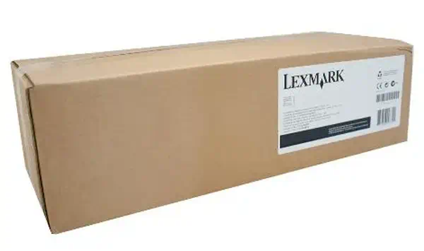 Lexmark 71C20Y0 Cartouche de toner 1 pièce(s) Original Jaune_0
