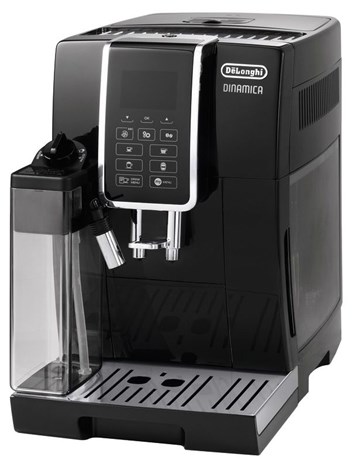 MACHINE À CAFÉ DELONGHI ECAM35055B