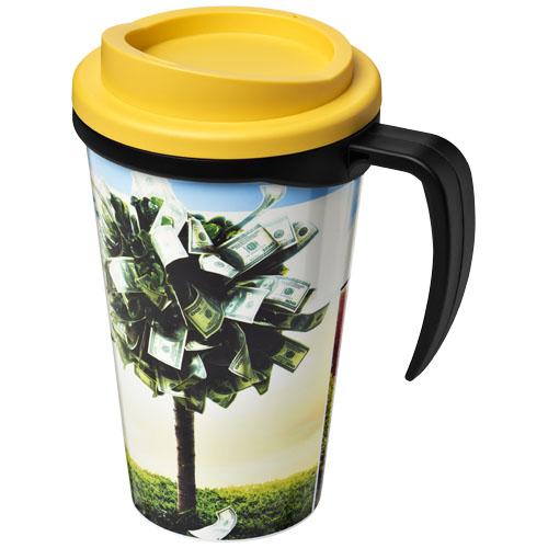 Mug isolant Brite-Americano grande 350 ml - double paroi, conforme EN12875-1, passe au lave-vaisselle et micro-ondes_0
