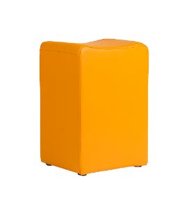 Pouf Martino - Tabouret de restaurant Mobitec - Hauteur 62 cm - Réf. 9506_0
