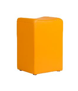 Pouf martino - tabouret de restaurant - mobitec - hauteur 62 cm - 9506_0