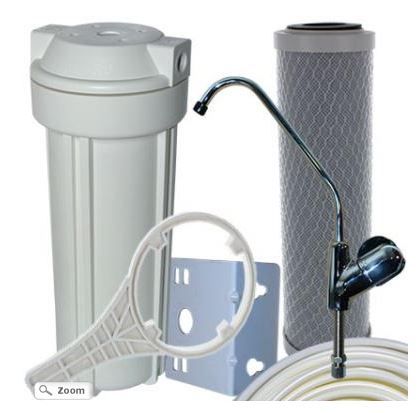 Pr-ausa11 - filtres d'eau potable - diproclean - avec charbon antibactérien_0