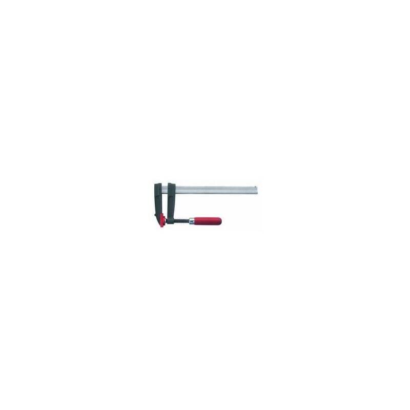 Presse En C Acier - Ouverture Max 25 Mm - Pour Serrage, Bricolage, Montage - Marque Outifrance - 7