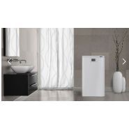 Prestige Condensation Visio® - Chaudières à gaz Frisquet 45kW - Chauffage et eau chaude haute performance_0