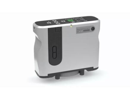 Système portable de vision industrielle - Quantifiez la qualité perçue et améliorez la finition des surfaces - Rhopoint TAMS?_0