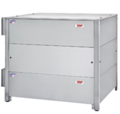 Rvh machine à glace écailles sans groupe frigorifique - maja - 12000 kg / 24 h_0