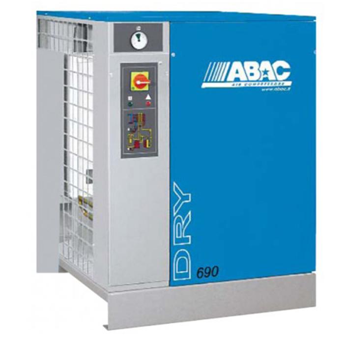 Sécheur d'air comprimé par réfrigération détente directe 1260 m3/h ABAC - 11570869_0