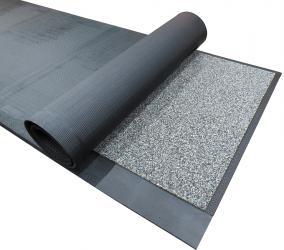 Soft Bed Longline - Tapis de couchage premium KRAIBURG en rouleau avec mousse KRAI-PUR et bandes d'étanchéité_0
