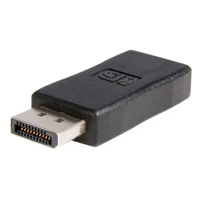 StarTech Adaptateur DisplayPort vers HDMI - Convertisseur_0