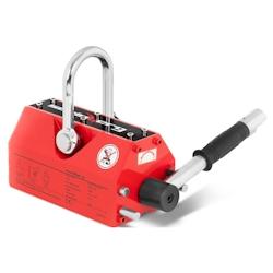 Steinberg Systems - Steinberg Systems Aimant De Levage Super Puissant En Néodyme Manutention Porteur Magnétique SBS-ML 600 (Capacité de Levage 600_0