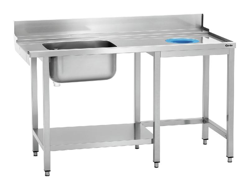 Table de tri KTS5000 - Bartscher - 34,80 kg_0