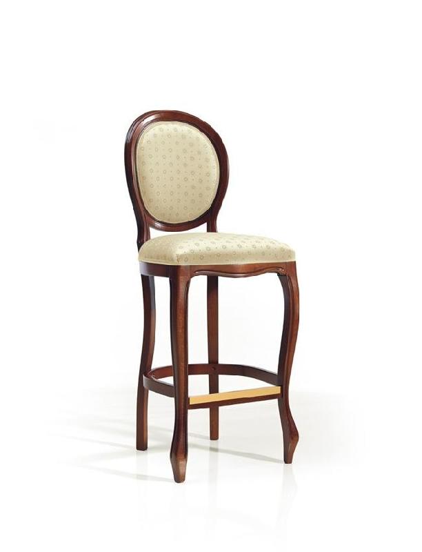 Tabouret de bar louis xv_0
