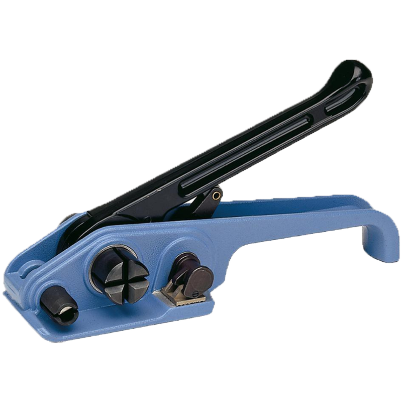 Tendeur pour feuillard standard pour sécuriser vos colis ou palettes facilement - Largeur de feuillard 12 à 13 mm_0