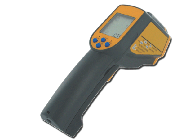 Thermomètre infrarouge portable t425nl_0