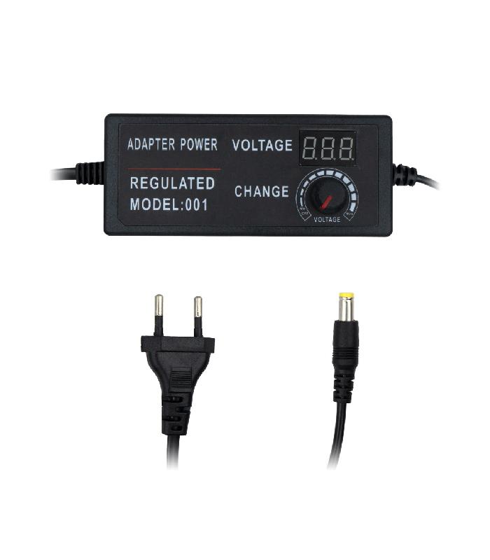 Alimentation stabilisée variable
