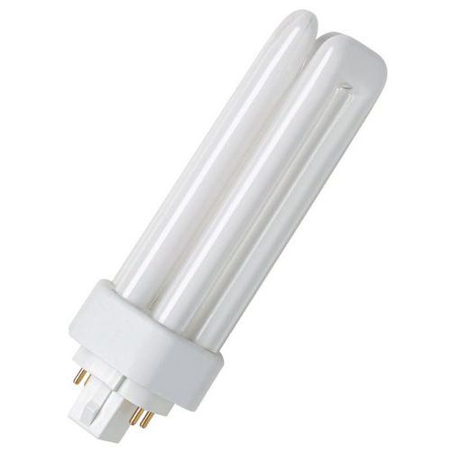 AMPOULE FLUOCOMPACTE DULUX TE PUISS.:42 W TYPCULOT:GX24Q - GE