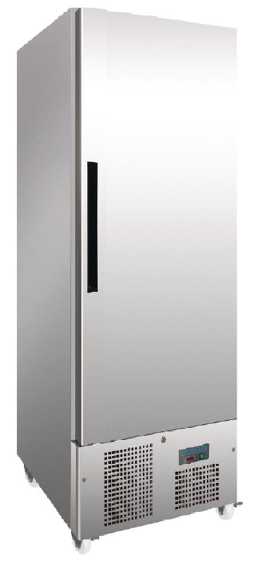 Armoire inox négative 440l_0