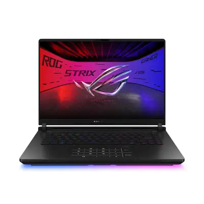 ASUS ROG Strix SCAR 16 G635LW-RW161W Intel Core Ultra 9 275HX Ordinateur portable 40,6 cm (16
