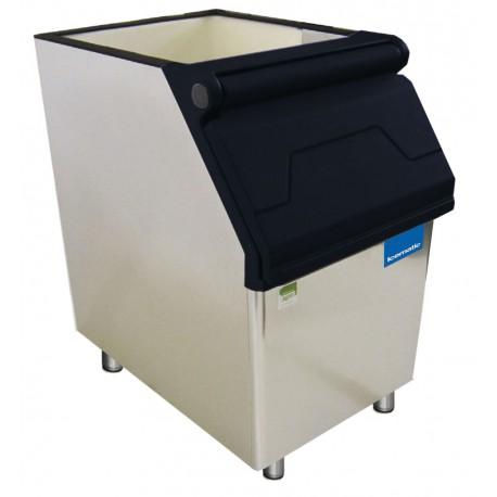 Bac de stockage pour machines à glaçons - D205KF - 181 kg de capacité, compatible machines F120 et F200_0