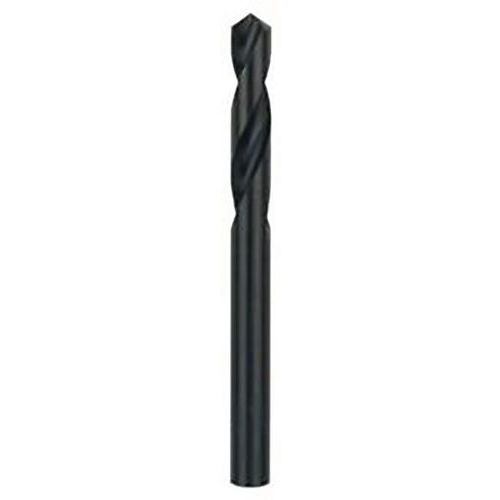 BOSCH 5 FORETS À CARROSSERIE LAMINÉS HSS-R, DIN 1897 7 34 74 MM