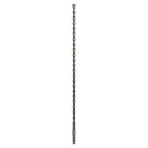 BOSCH 1 FORETS SDS-PLUS-5 POUR MARTEAU PERFORATEUR - LONGUEUR 400 MM