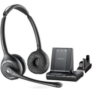 CASQUE SANS FIL PLANTRONICS SAVI 720 LYNC