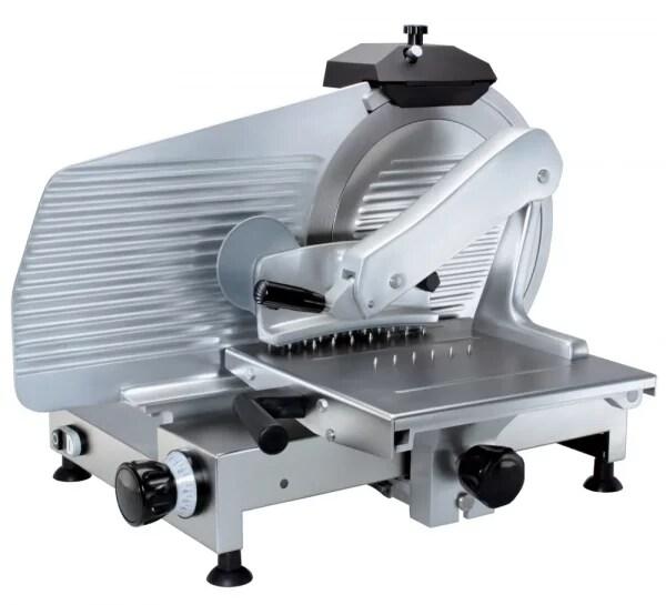 Celme - Trancheuse Vpr350 Mn L/Inox - 8011844106218_0